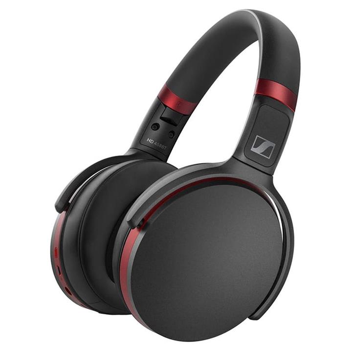 هدفون بی سیم سنهایزر مدل HD 458BT Sennheiser HD 458BT Wireless Headphones